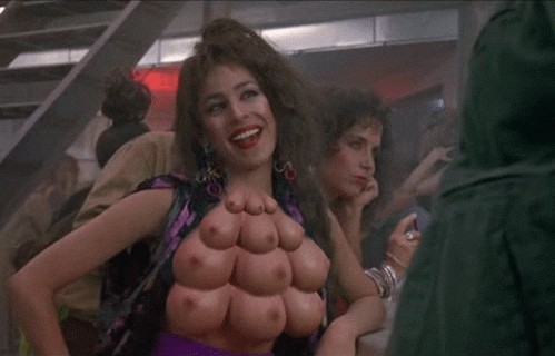 К чему приводят разговоры о сиськах