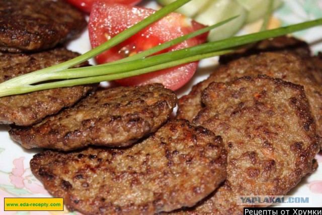 Вкус нашего детства: школьная столовая и буфет