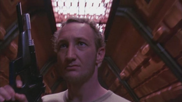Старая добрая кинофантастика