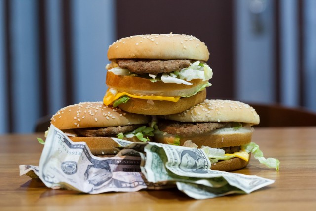 21 малоизвестный факт о сети McDonald’s