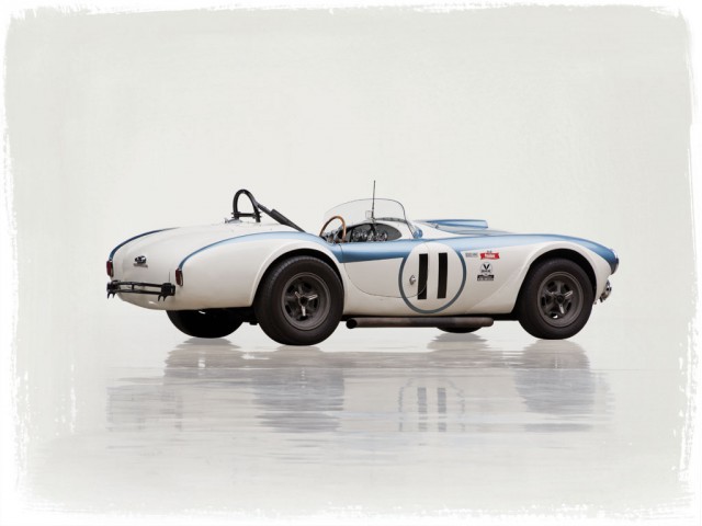 Автомобили RM Auctions/Sotheby's