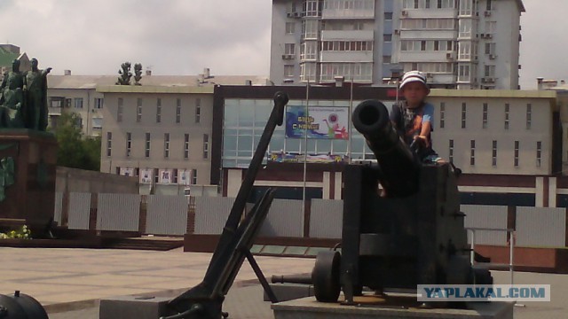 Наш первый семейный Лиманчик. Фотоотчет.