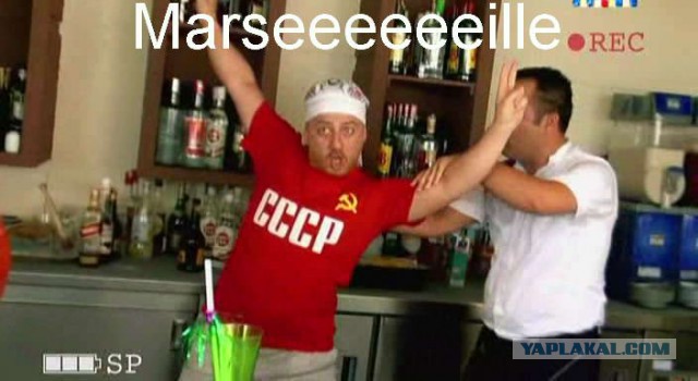 Как не опозорить Россию за границей