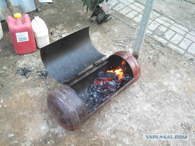 Мангал