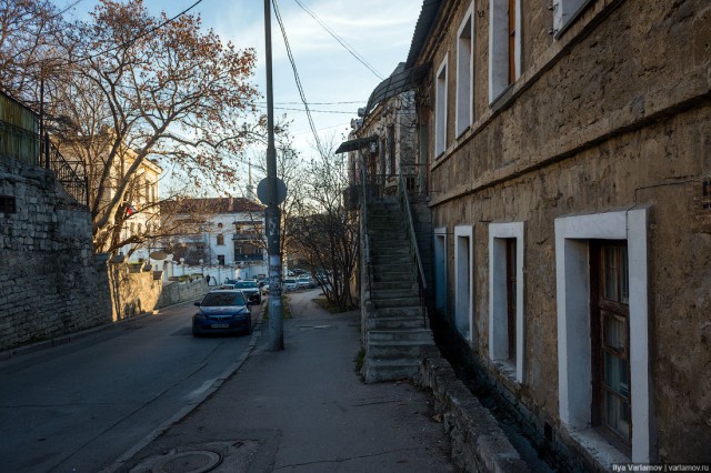 Хороший Севастополь