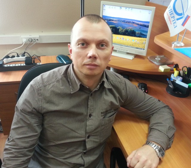 О государственном отказе от "Майкрософт"