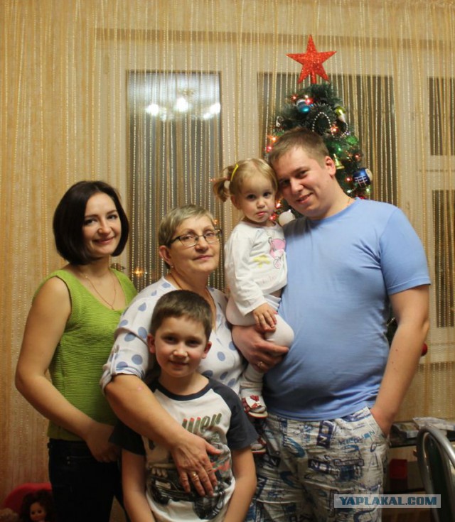 Срочно кровь для новорожденной! 1(-) Москва