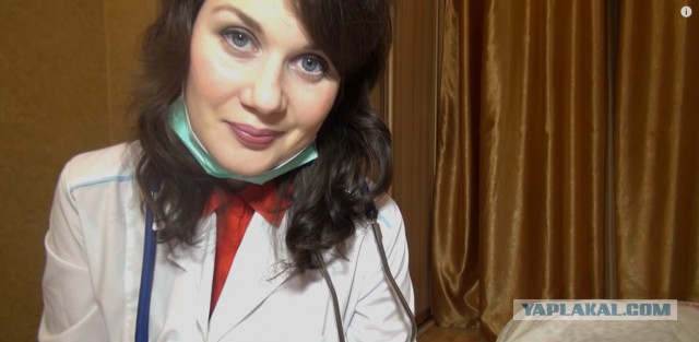 Красота женских лиц...