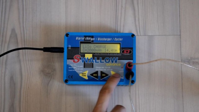 Филиппинский подросток собрал копию робота BB-8 из «Звездных войн»