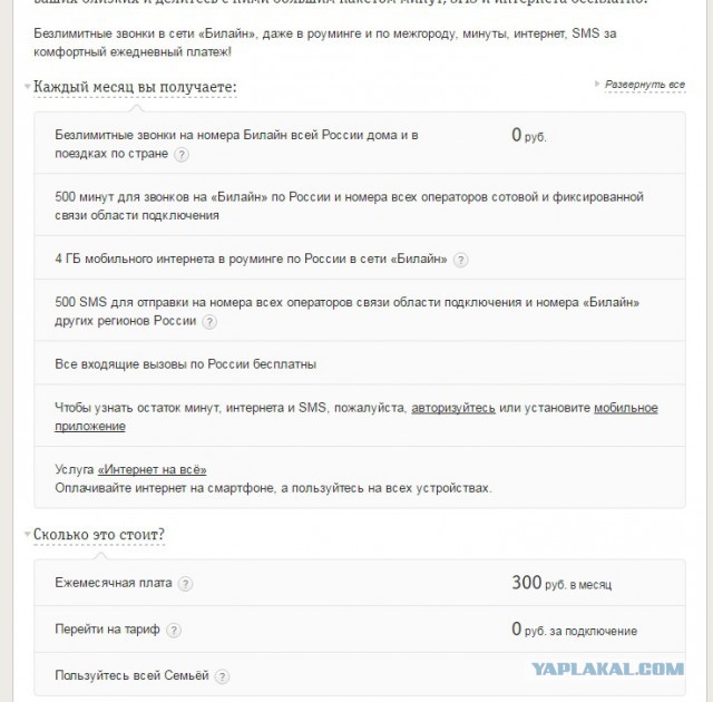 Как я воевал с сотовым оператором и почти победил