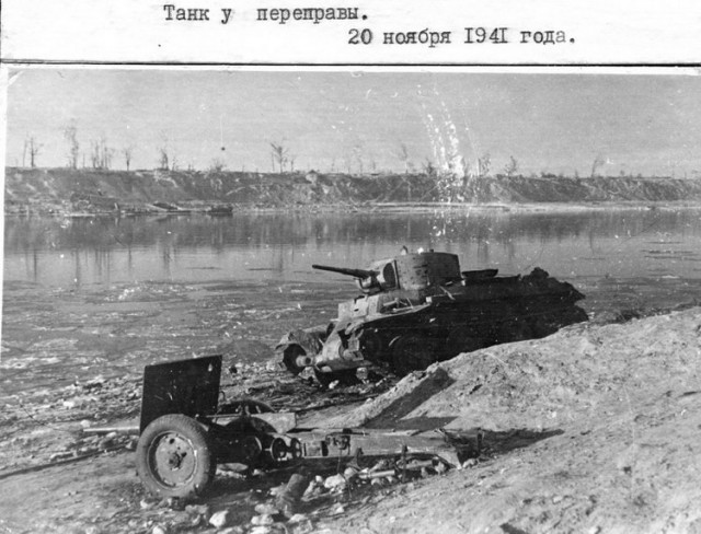 Эхо войны. Невский "пятачок". Похороны павших советских солдат и командиров