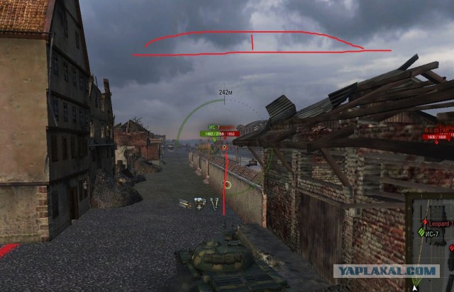 Wargaming 40