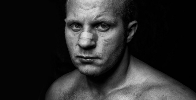 Новости бокса и MMA(бои без правил)