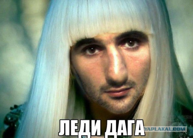 Еще одна дагестанская свадьба