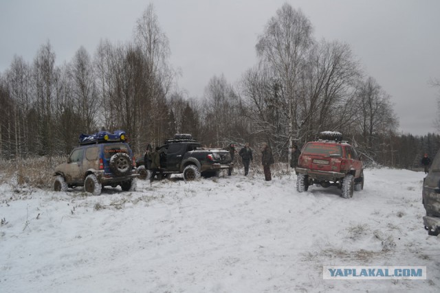 Полная Чухлома