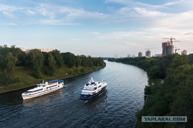 Долгопрудный (фото)