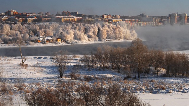 Моменты, запечатлённые на фото и просто позитив 5