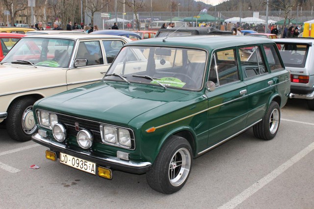 Выставка классических автомобилей 17-18 июля. Берлин