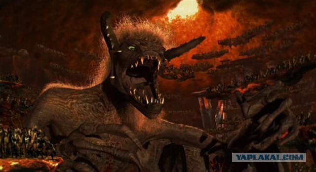 20 лет саундтреку фильма SPAWN