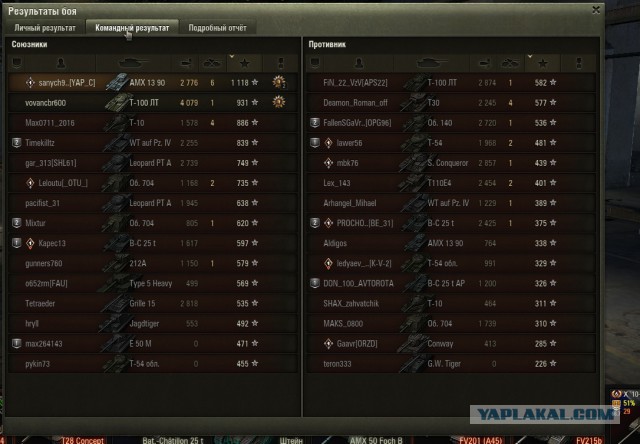 Wargaming 50! Пыщ пыщ, пробил! Урааа!