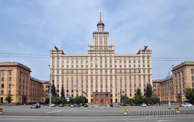 25 лучших городов России