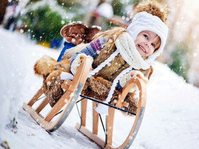 Картинок всяких разных