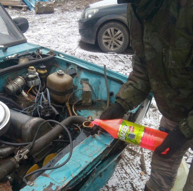 Подборка интересных и веселых картинок