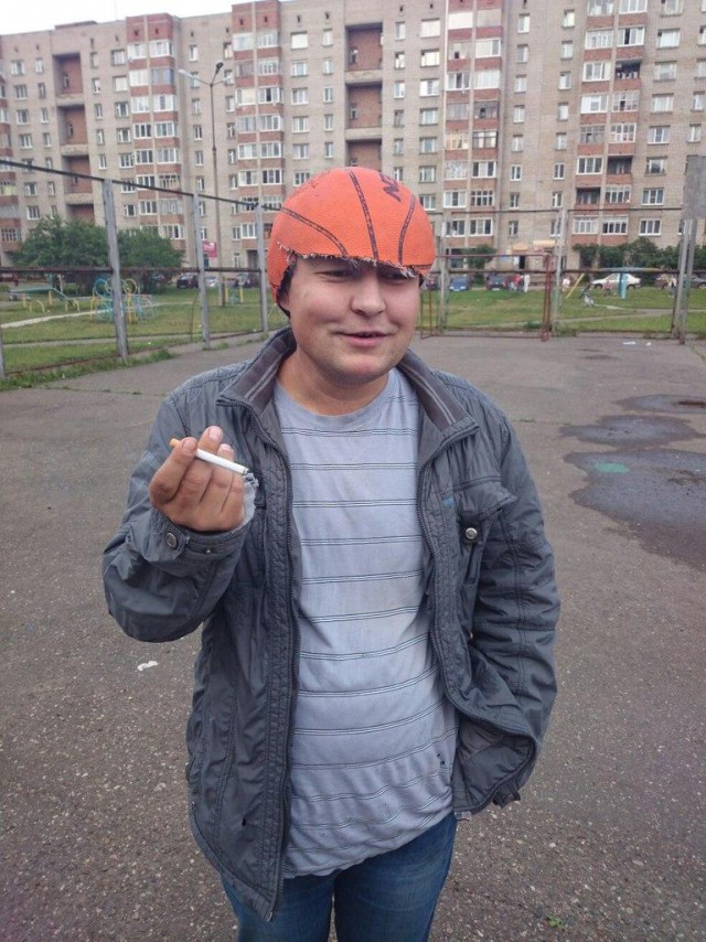 Скотсети и прочие интернеты 13.06.18
