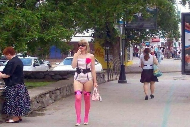Забавные картинки с девушками