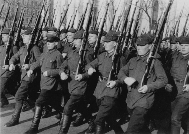 Ульяновск увековечил своего палача