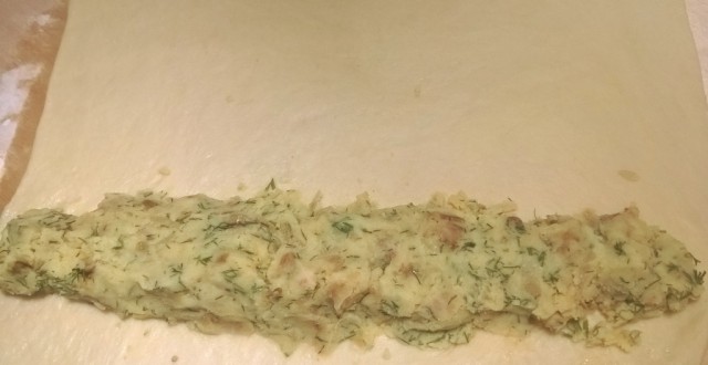 Сон в новогоднюю ночь