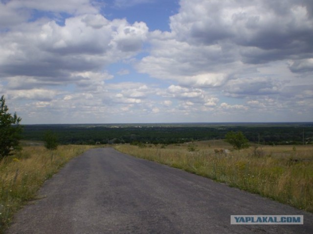 любительская фотография