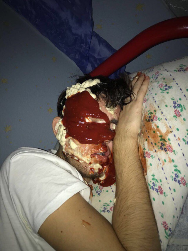 Скотсети и прочие интернеты 04.03.19