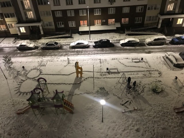 Немного картинок для настроения