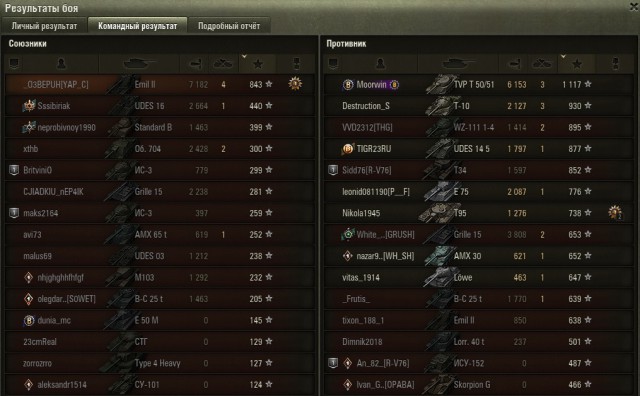 Wargaming 57