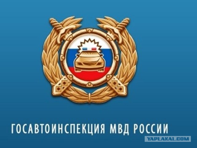 Две курицы  плюнули на всех и бросили машину на проезжей части