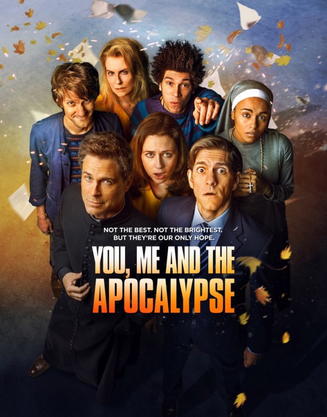 Сериалы