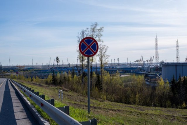Россия с нуля строит порт, который превзойдет Дубай и Амстердам