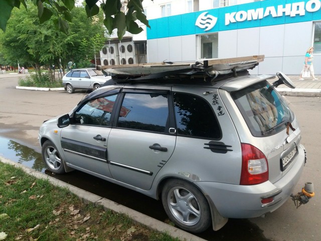 Забудьте все, что вы знали о тюнинге до этого момента