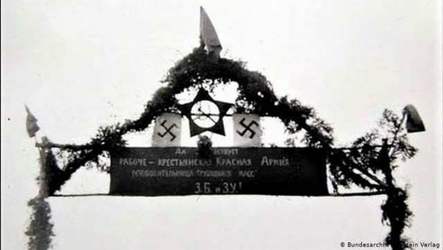 Товарищ Калинин как свидетельство того, что такое – Социализм