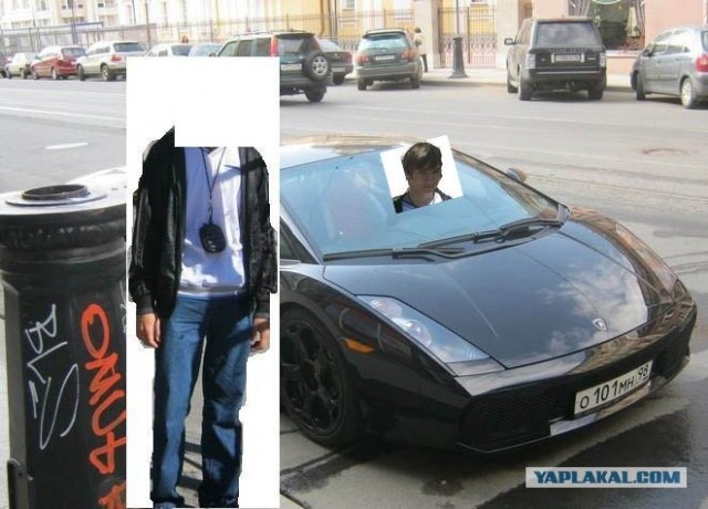 Мастер Фотошопа