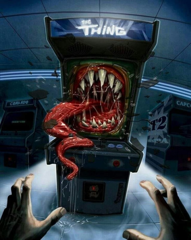 Crazy Art "Релакс"