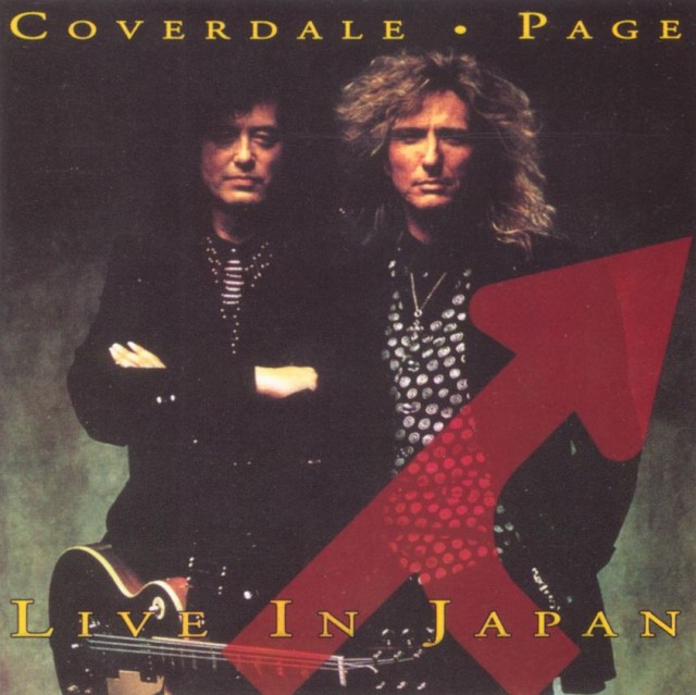«Jimmy Page: The Anthology»