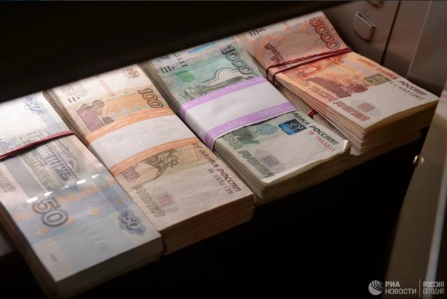 Цены на бензин в России резко пошли в рост