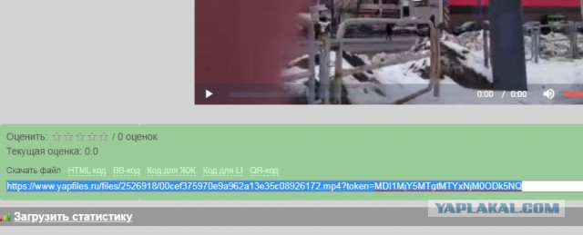 Видео экскурсия по грязному и неубранному Челябинску