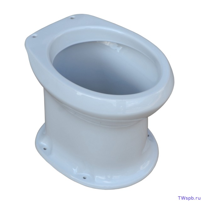 Психанул. Дачный сортир «king size»