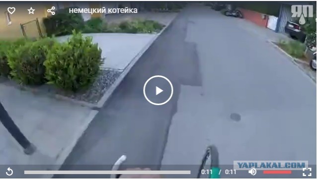 Живущий в Германии россиянин показывает, как в этой стране живёт средний класс