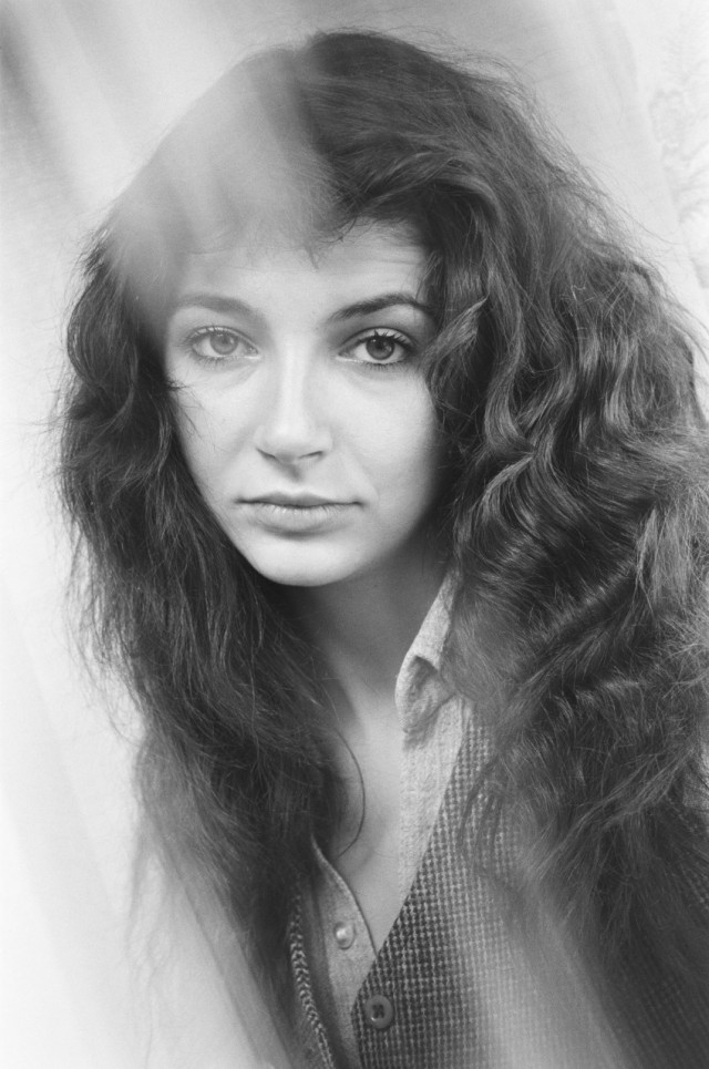 100 фотографий из старого рок-чемоданчика