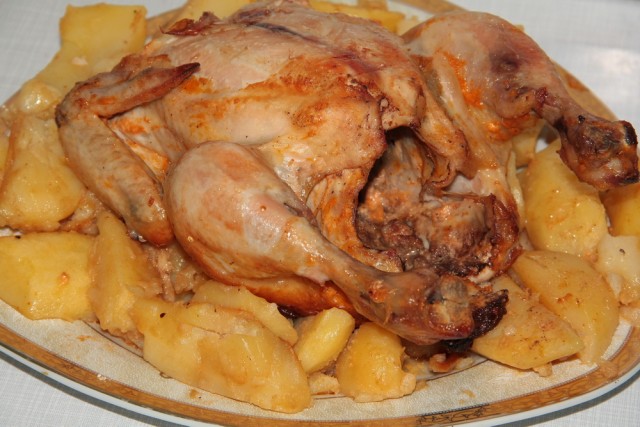 Кулинарная беседка