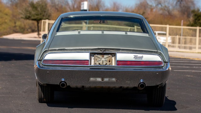 Oldsmobile Toronado. Автопятница №17
